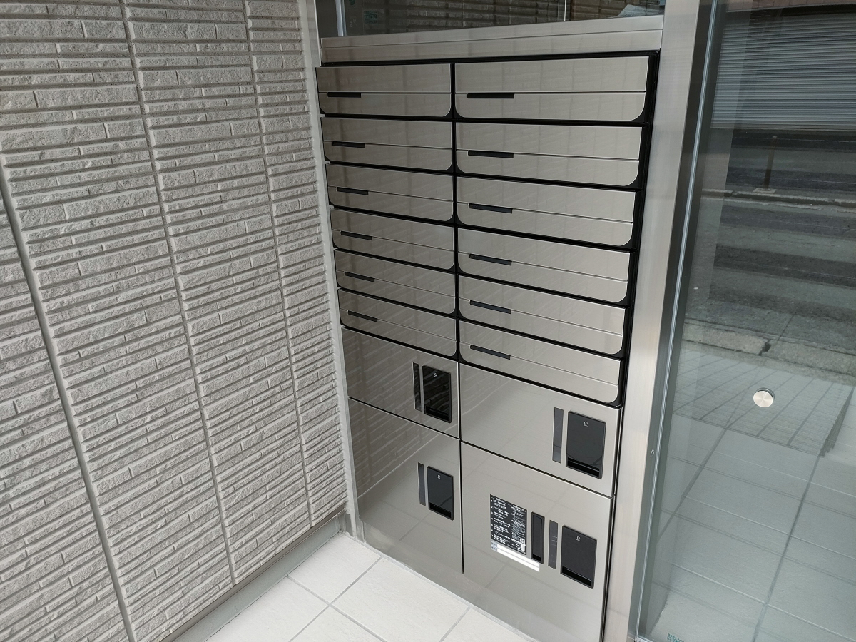 共用部 写真35