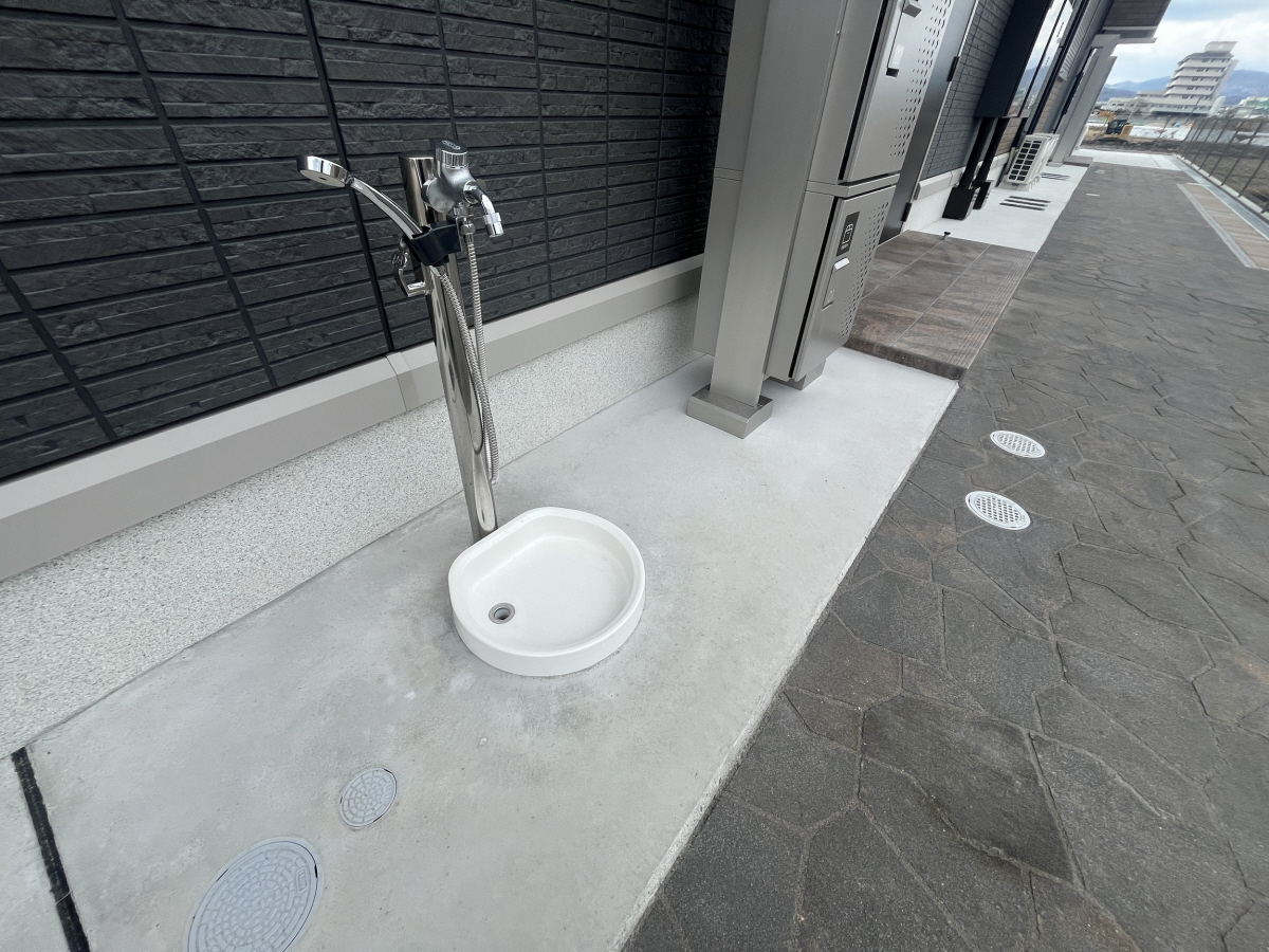 共用部 写真35