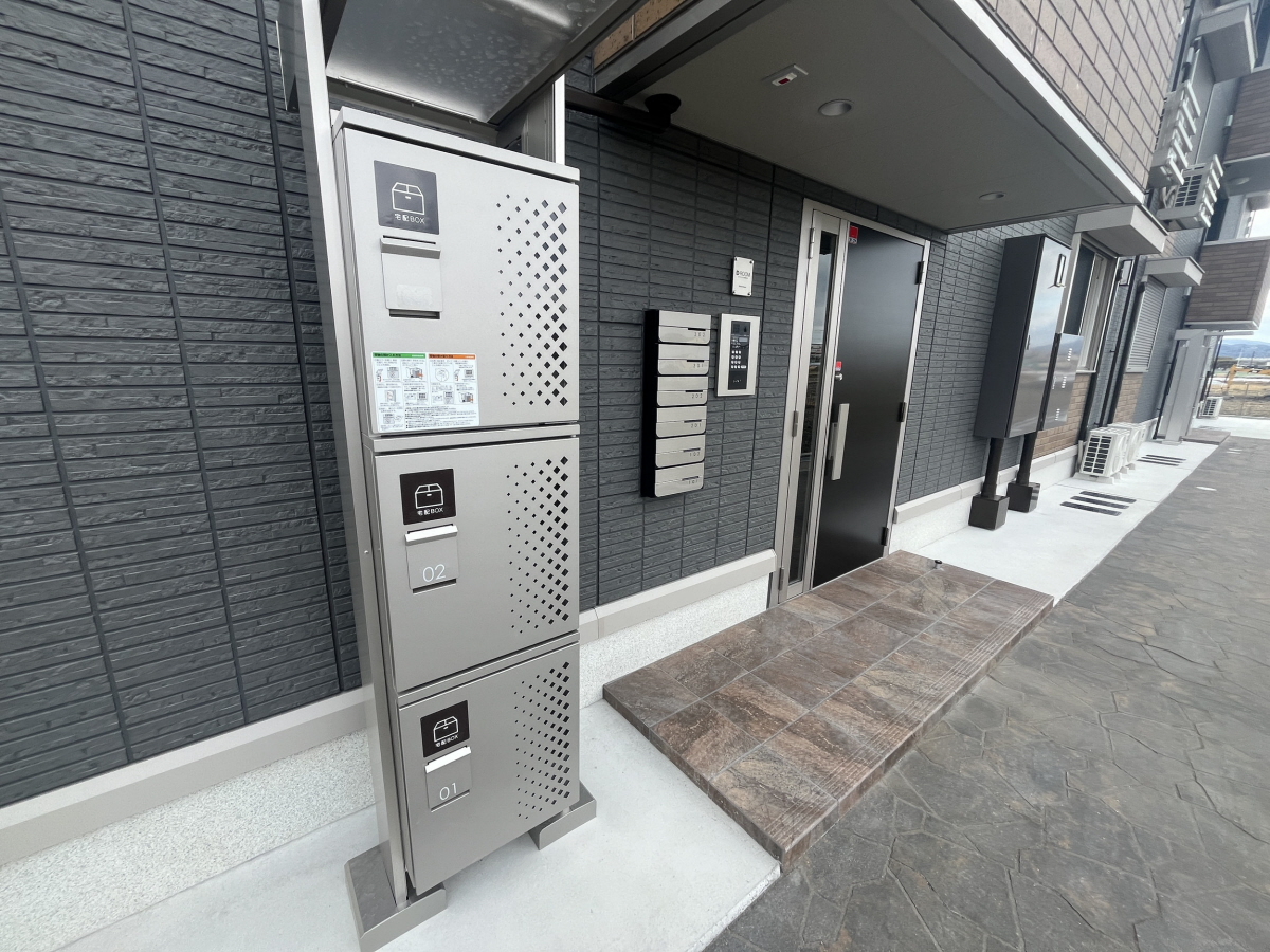 共用部 写真36