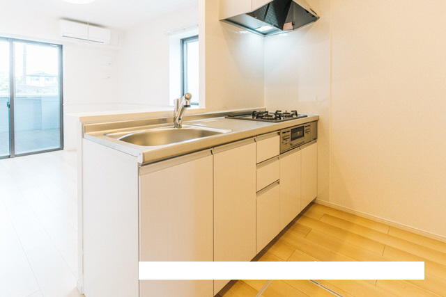 キッチン 同仕様 写真3