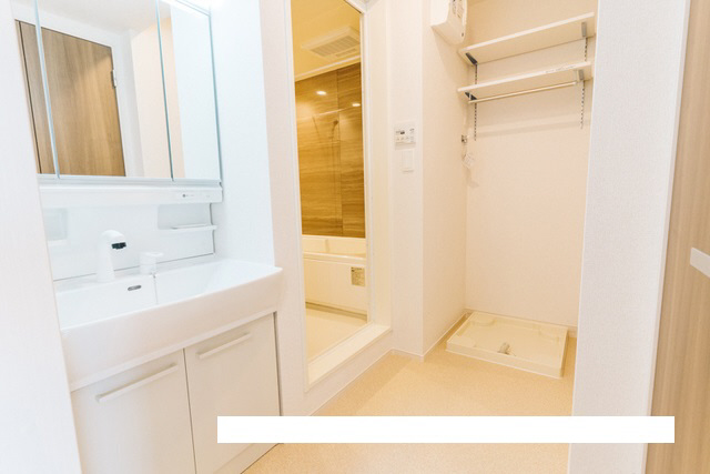 洗面所 同仕様 写真4