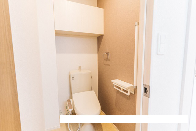 トイレ 同仕様 写真6