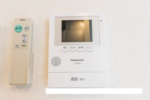 セキュリティ 同仕様 写真9