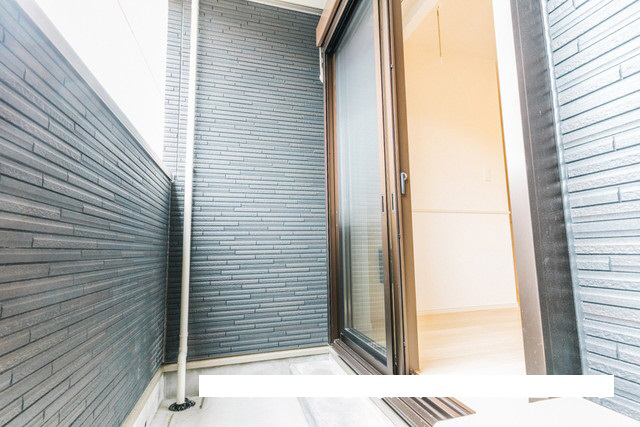 バルコニー・ベランダ 同仕様 写真8