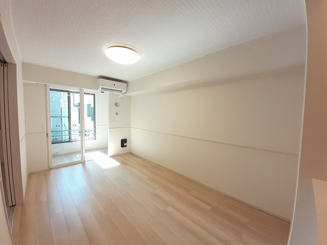 リビング 写真2