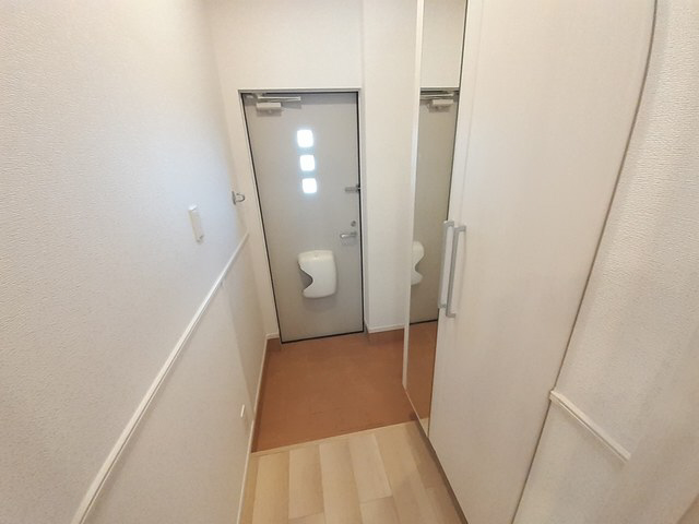 玄関 写真5