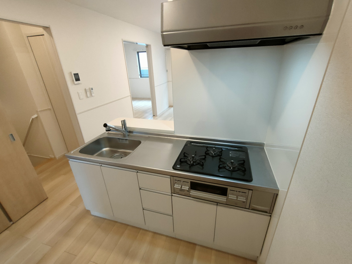 キッチン 写真3