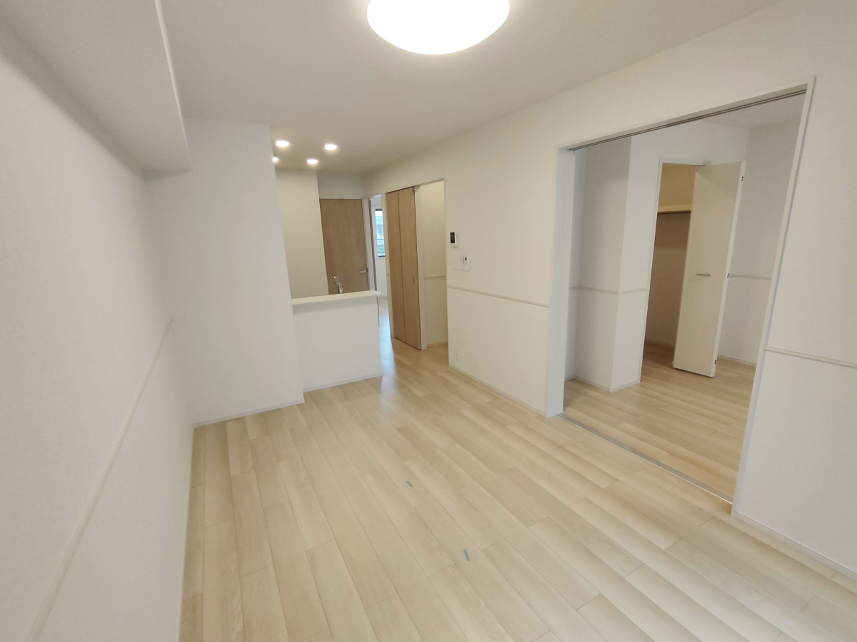 その他部屋・スペース 写真4