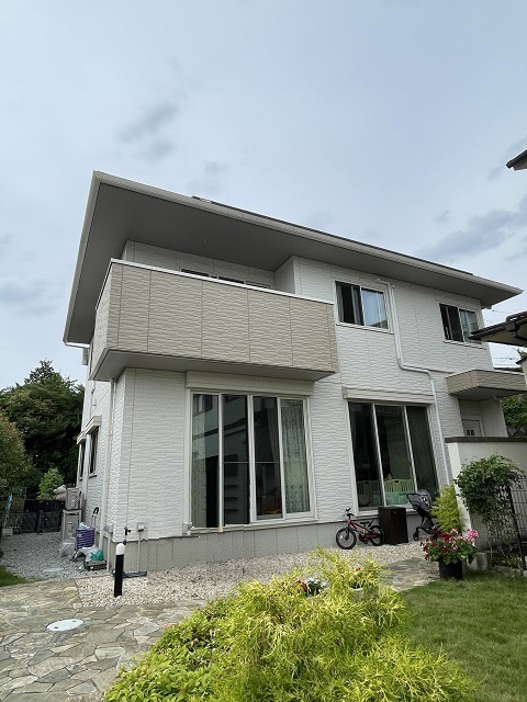 学園朝日元町戸建