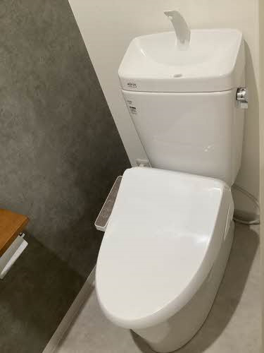 トイレ 写真8