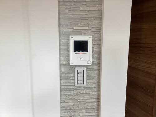 セキュリティ 写真10
