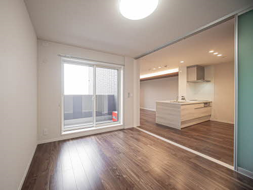 その他部屋・スペース 写真4