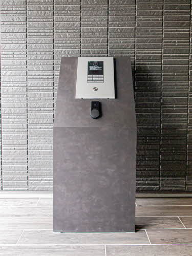 セキュリティ 写真9