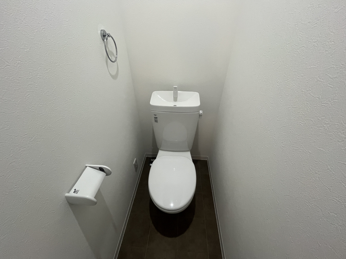 トイレ 写真8