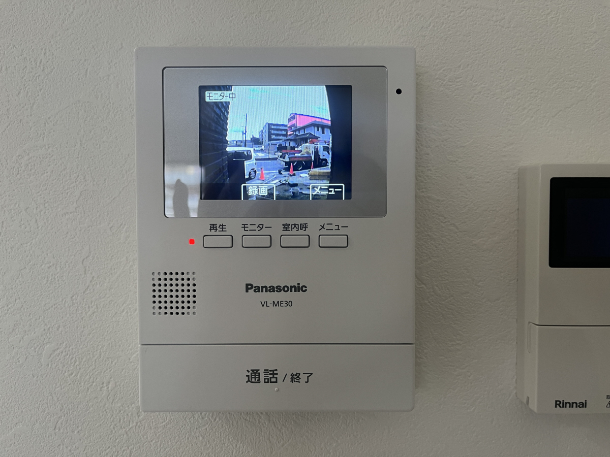 セキュリティ 写真11