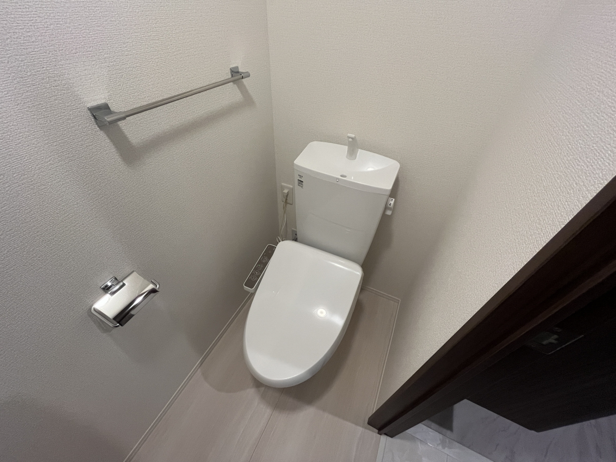 トイレ 写真13
