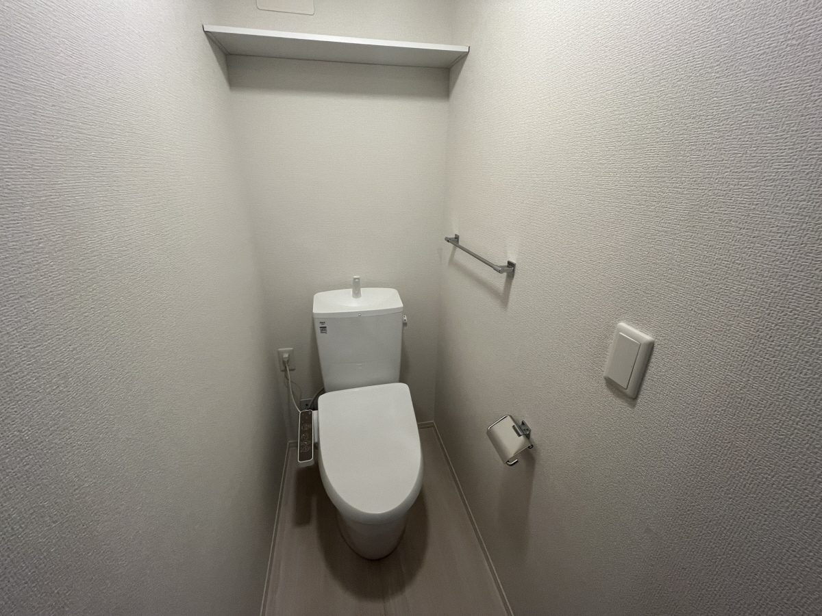 トイレ 写真13