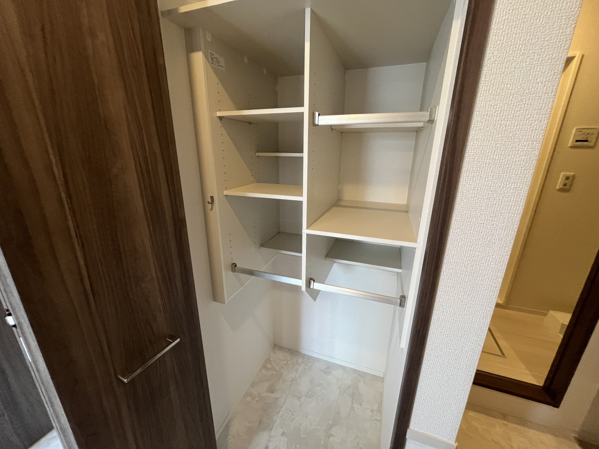 収納 写真15