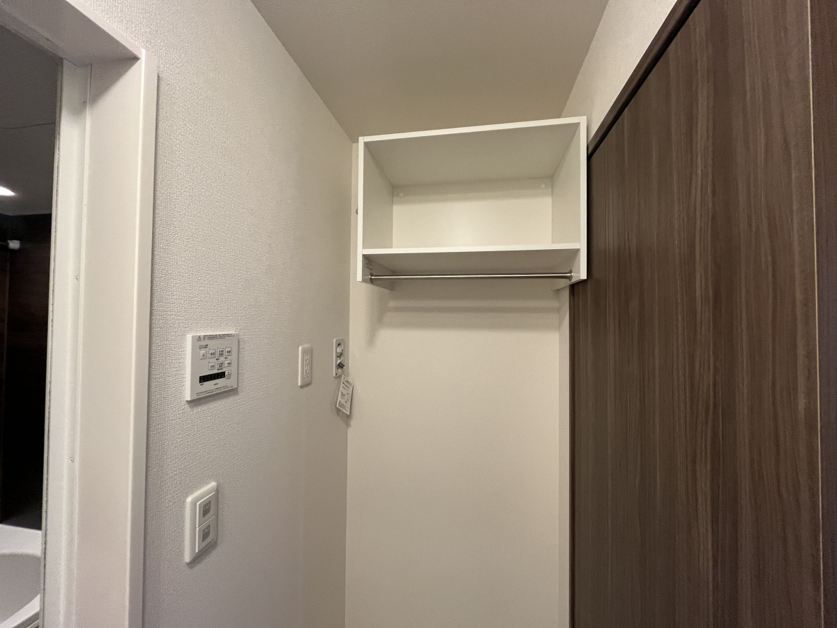 収納 写真16