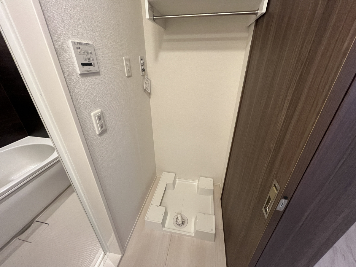 洗面所 写真10