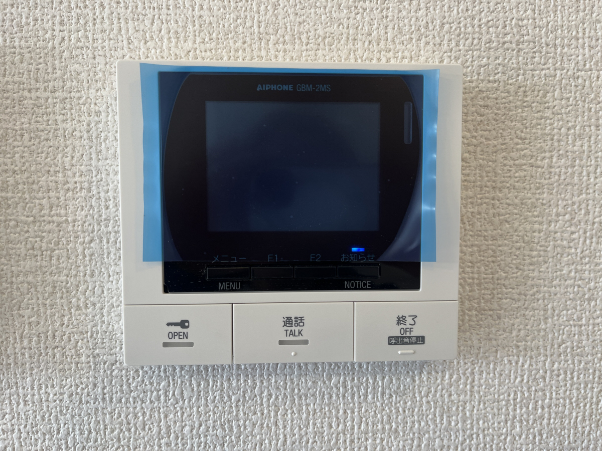 セキュリティ 写真11