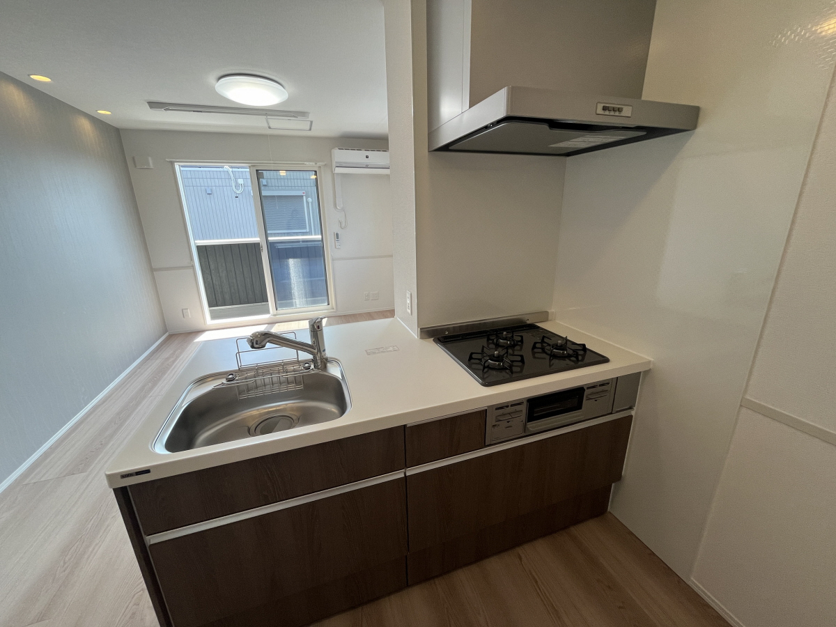 キッチン 写真3