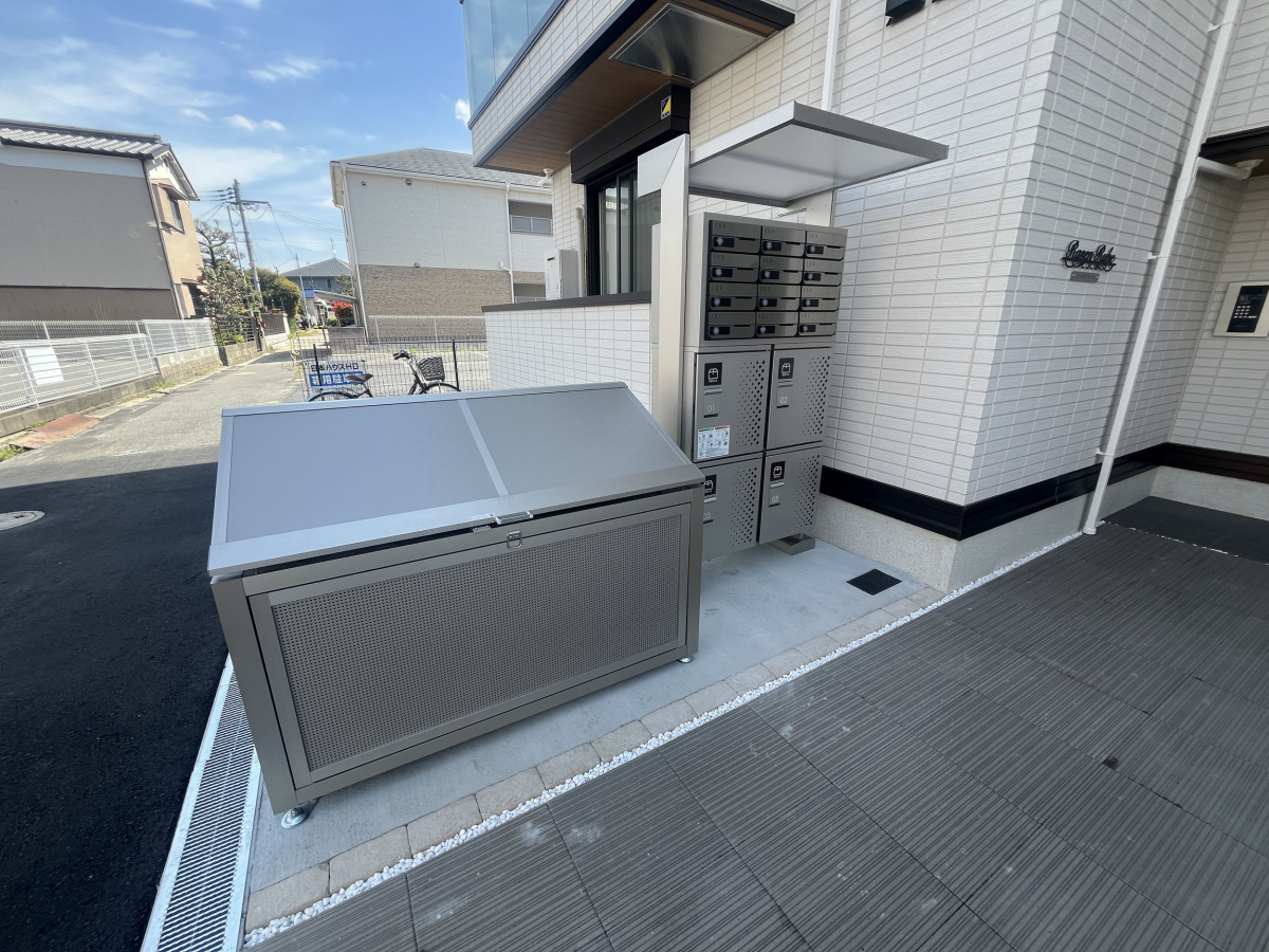 共用部 写真31