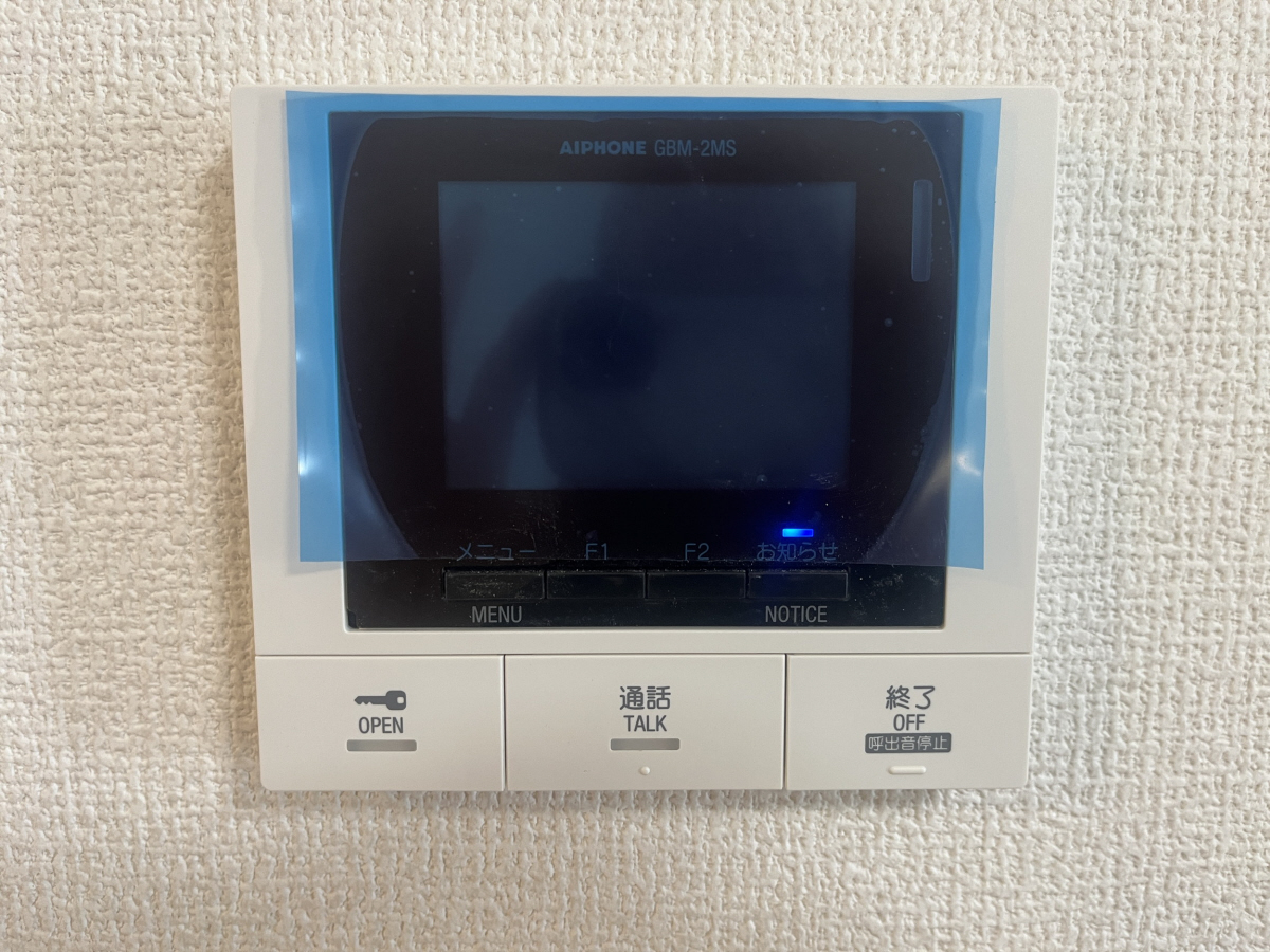 セキュリティ 写真18