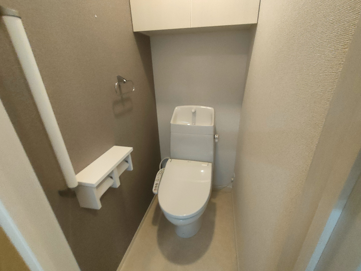 トイレ 写真14