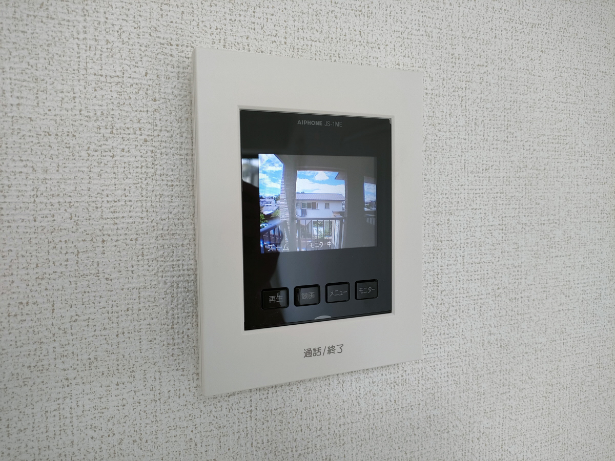 セキュリティ 写真17
