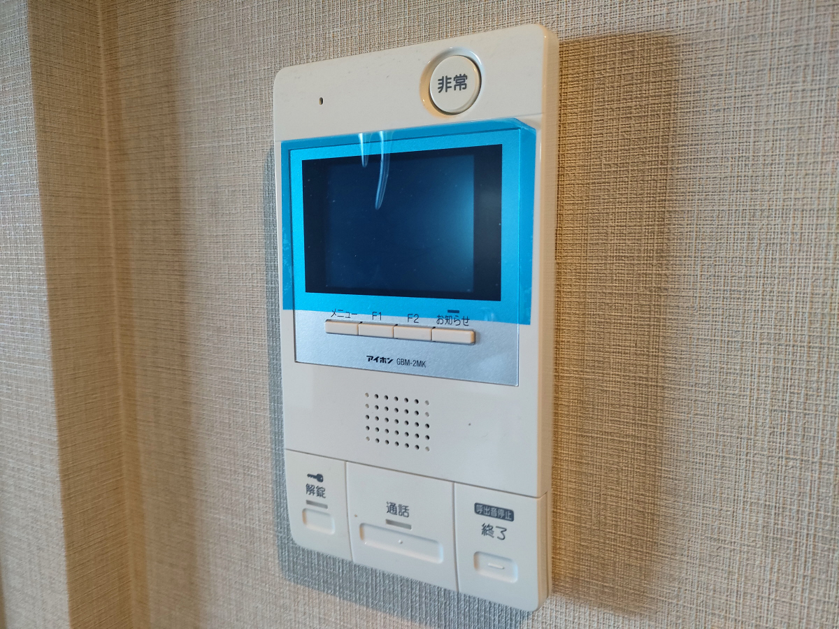 セキュリティ 写真11