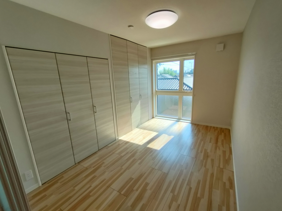 その他部屋・スペース 写真4