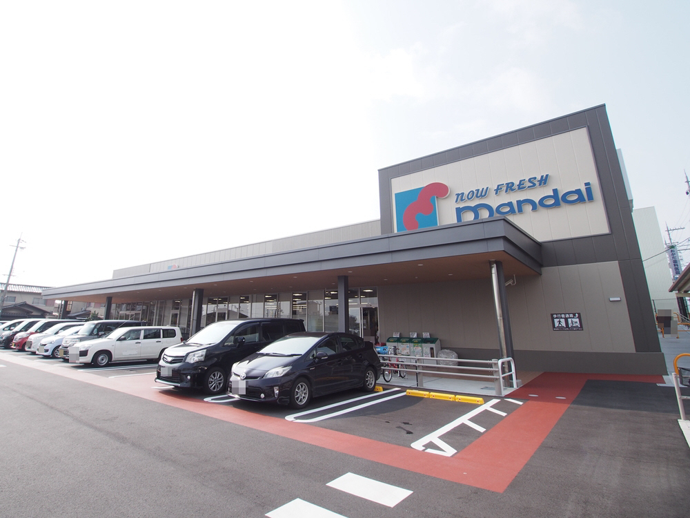 万代紀寺店まで589m (徒歩8分) 写真26