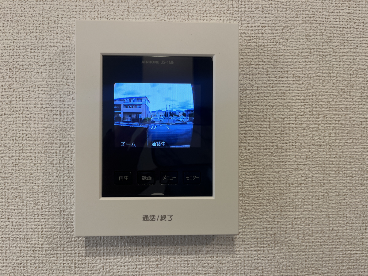 セキュリティ 写真10