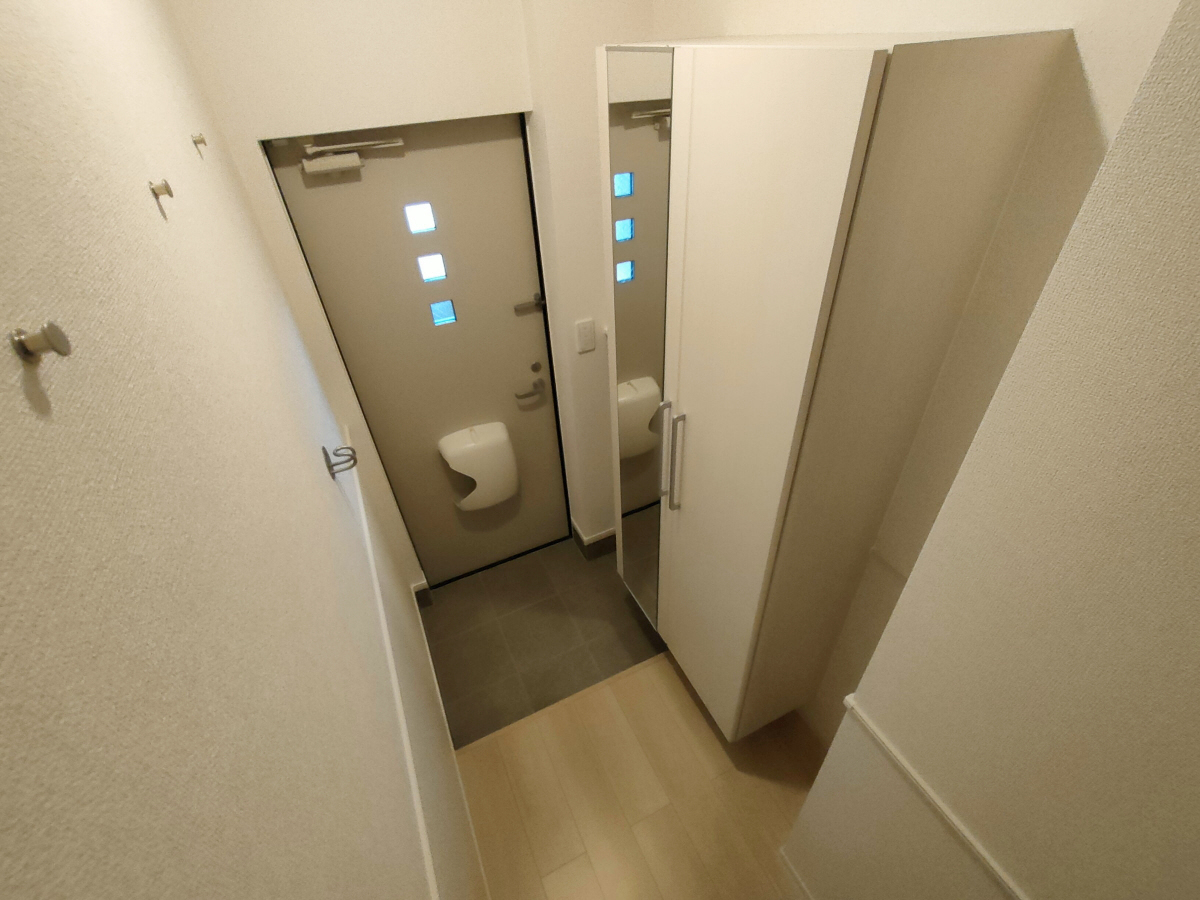 玄関 写真10