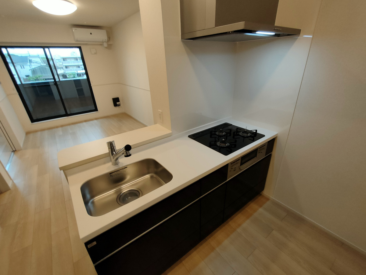 キッチン 写真3