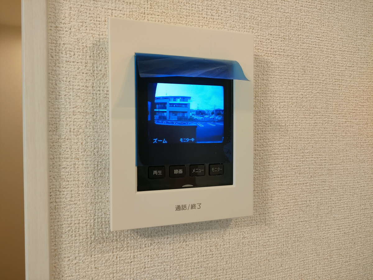 セキュリティ 写真11