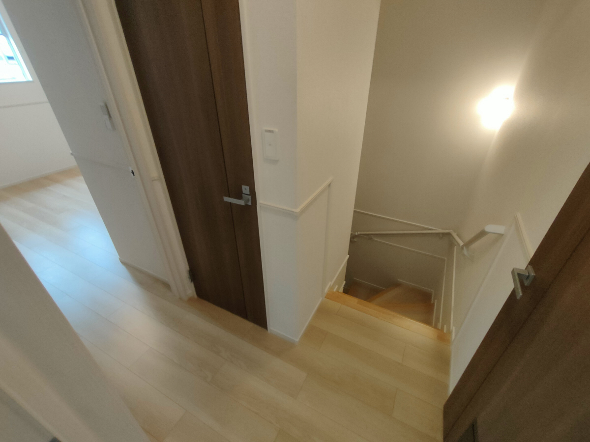 その他部屋・スペース 写真12