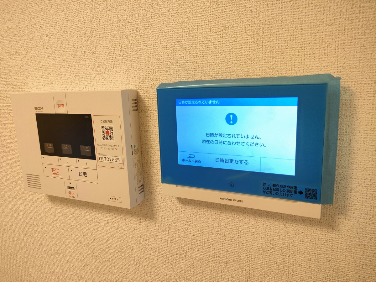 セキュリティ 写真20