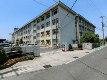 大成中学校まで1320m (徒歩17分) 写真22