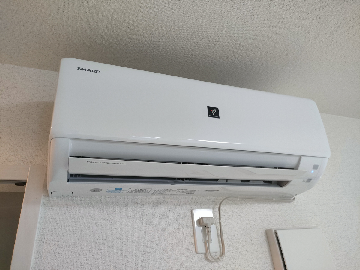 設備 写真19