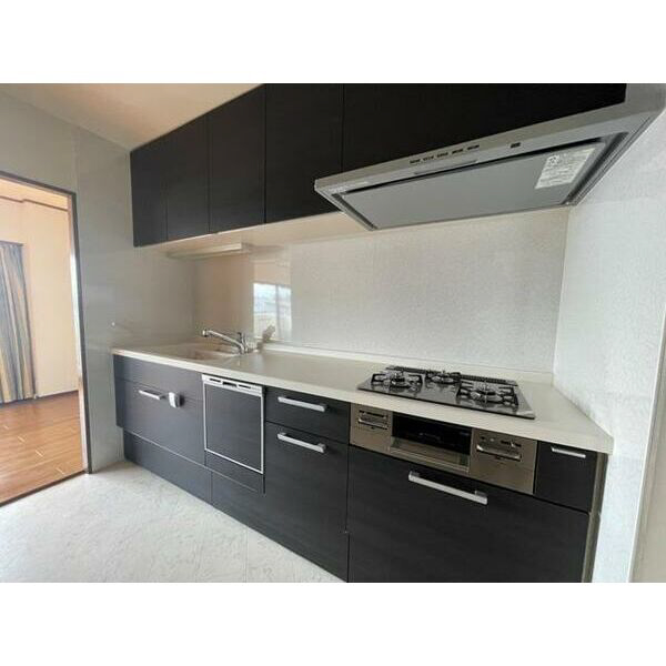 キッチン 写真3