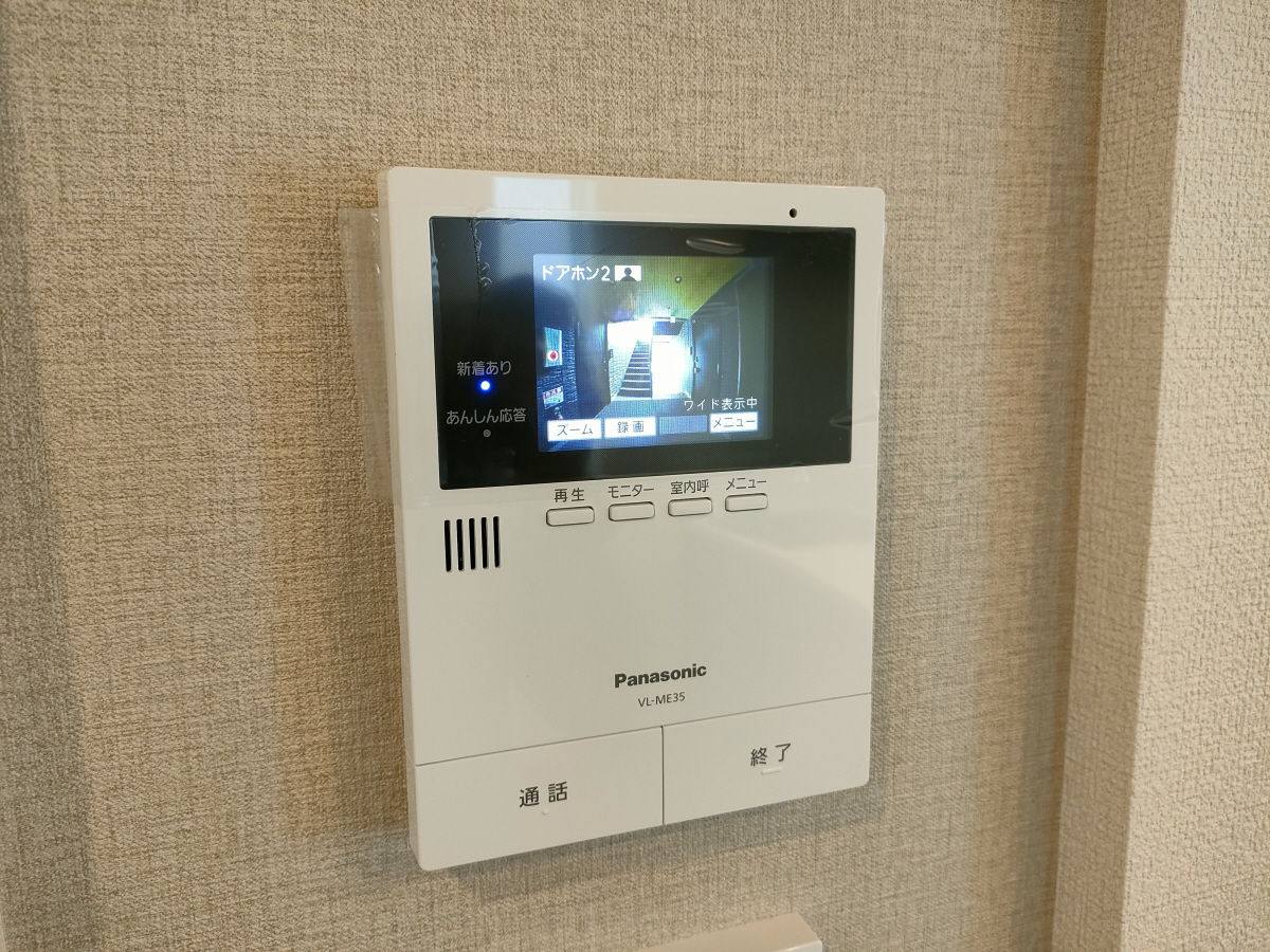 セキュリティ 写真20