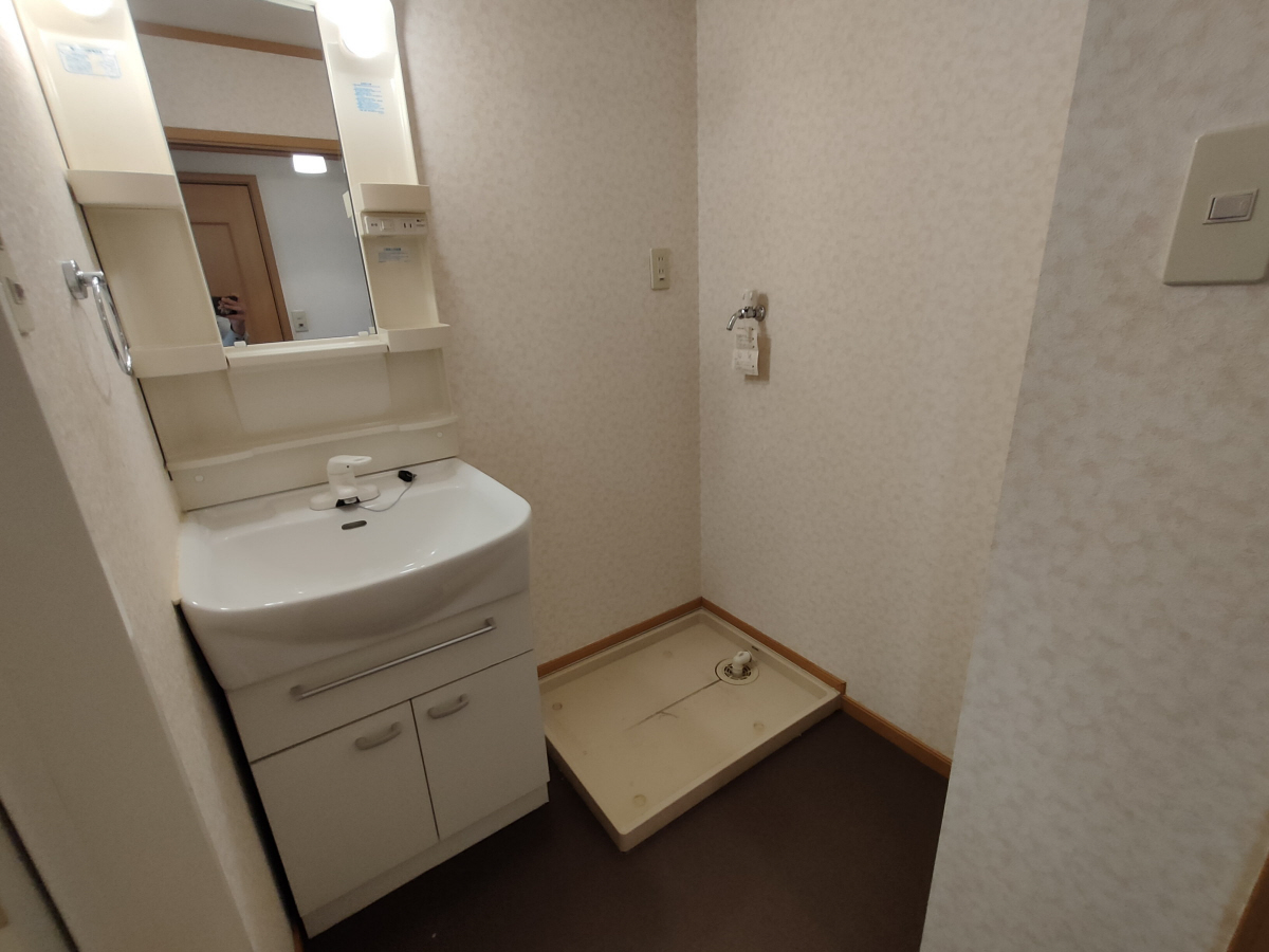 洗面所 写真6