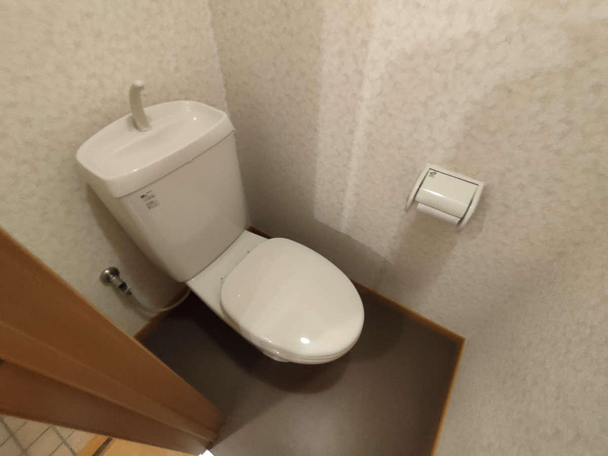 トイレ 写真8