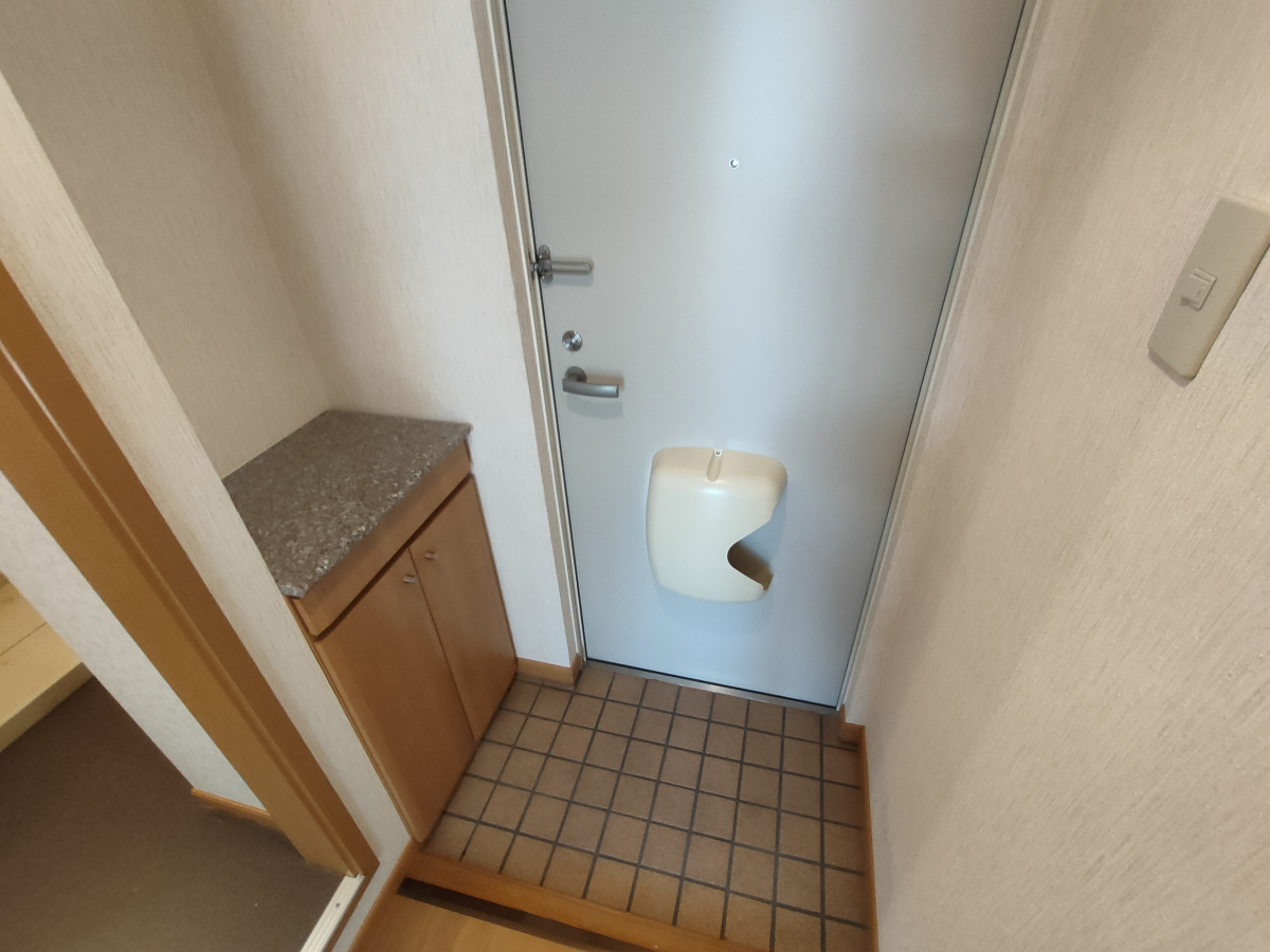 玄関 写真5