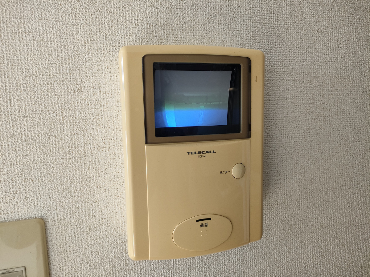 セキュリティ 写真10