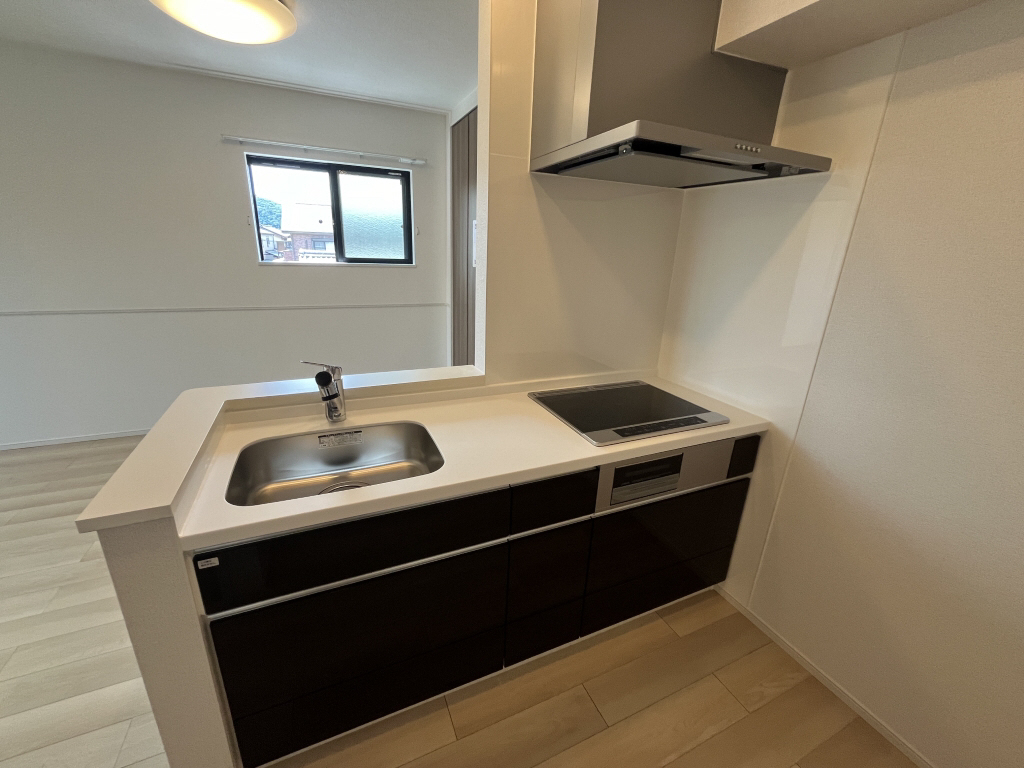 キッチン 写真3