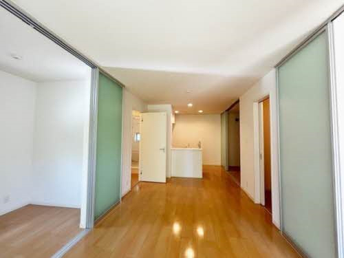 リビング 写真2