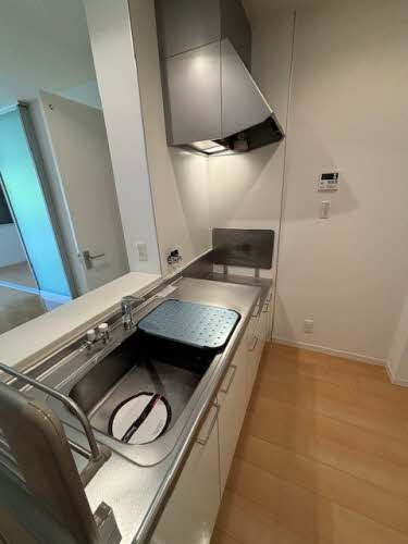 キッチン 写真3